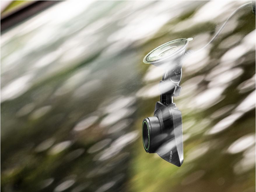 Detekcja ruchu i G-Sensor