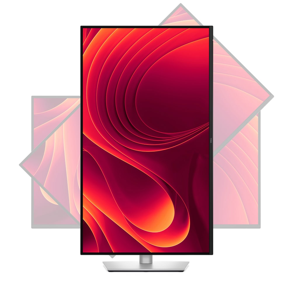 Różnorodność złączy – HDMI, DisplayPort, USB-C i RJ45