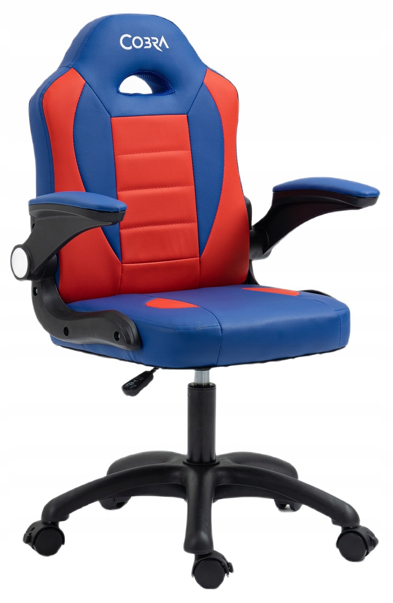 Fotel Gamingowy Junior CRF-2301 – Idealny wybór dla młodych graczy