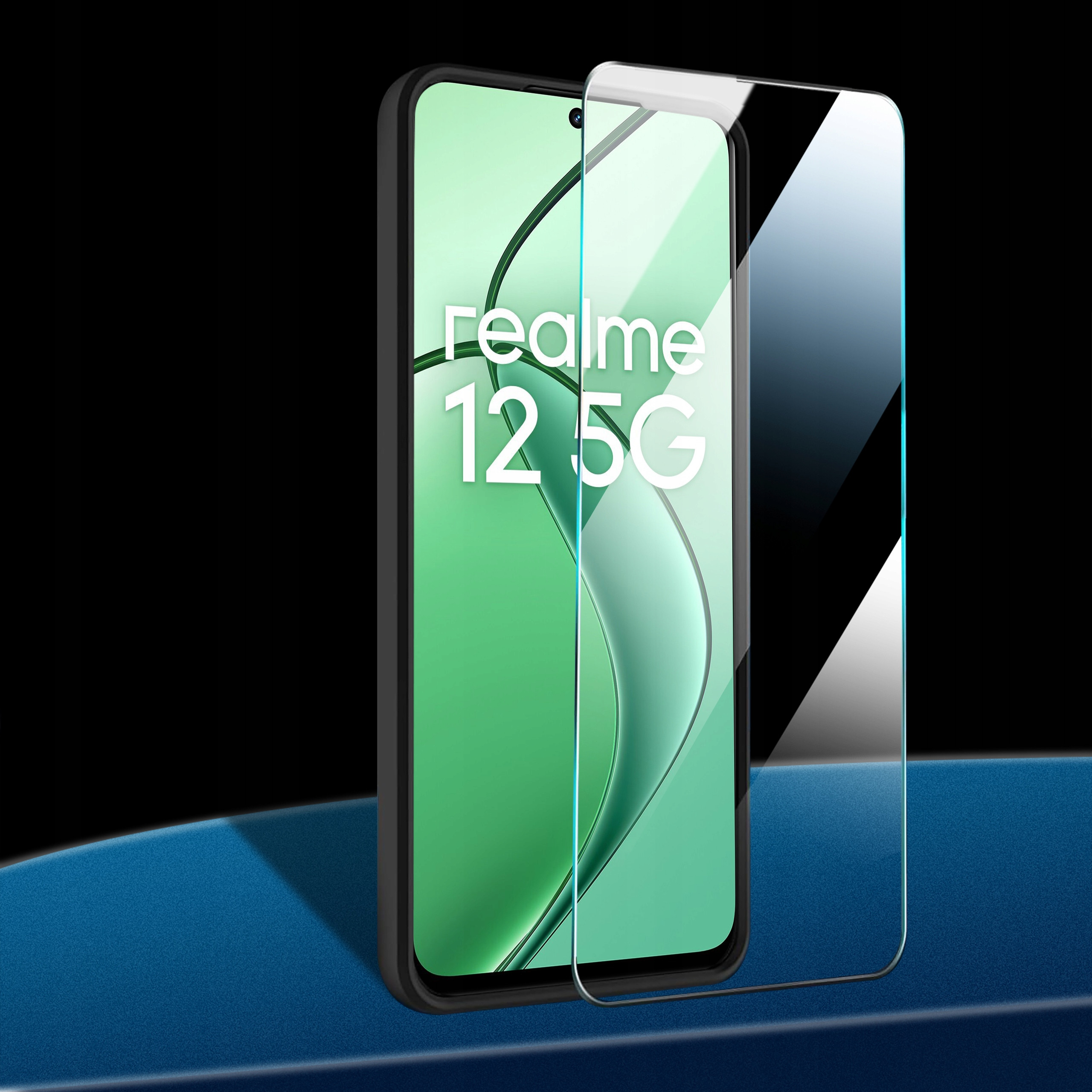 Kompatybilność z uchwytami magnetycznymi