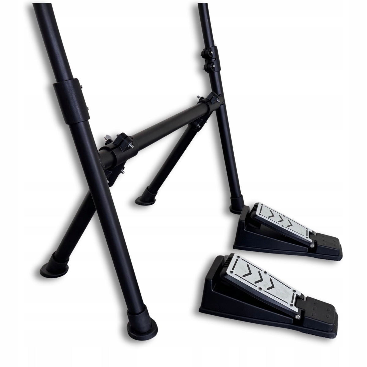 Nowoczesna łączność z Bluetooth i USB MIDI