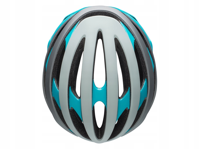 Komfort wentylacji dzięki 18 otworom wentylacyjnym