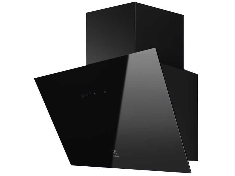 Wydajność maksymalna – 465 m³/h w trybie standardowym