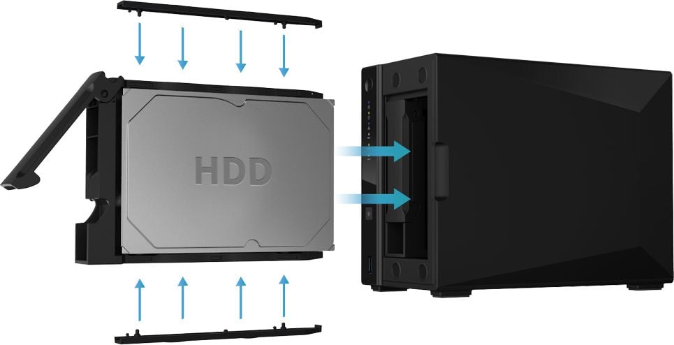 Instalacja Toolfree  