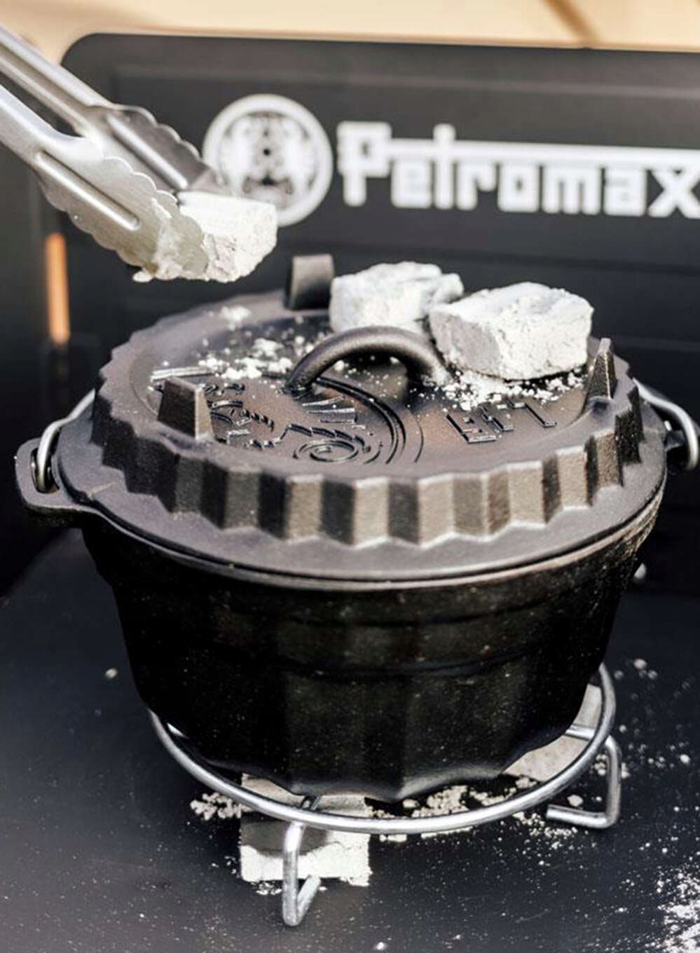 Ochrona powierzchni i stylowe serwowanie