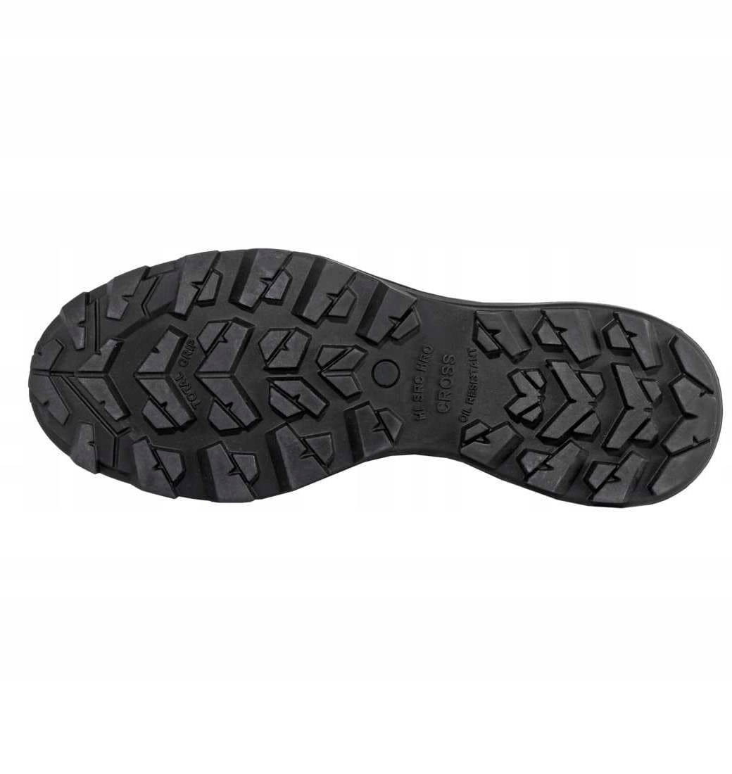 Trwałość i innowacyjne technologie Carhartt