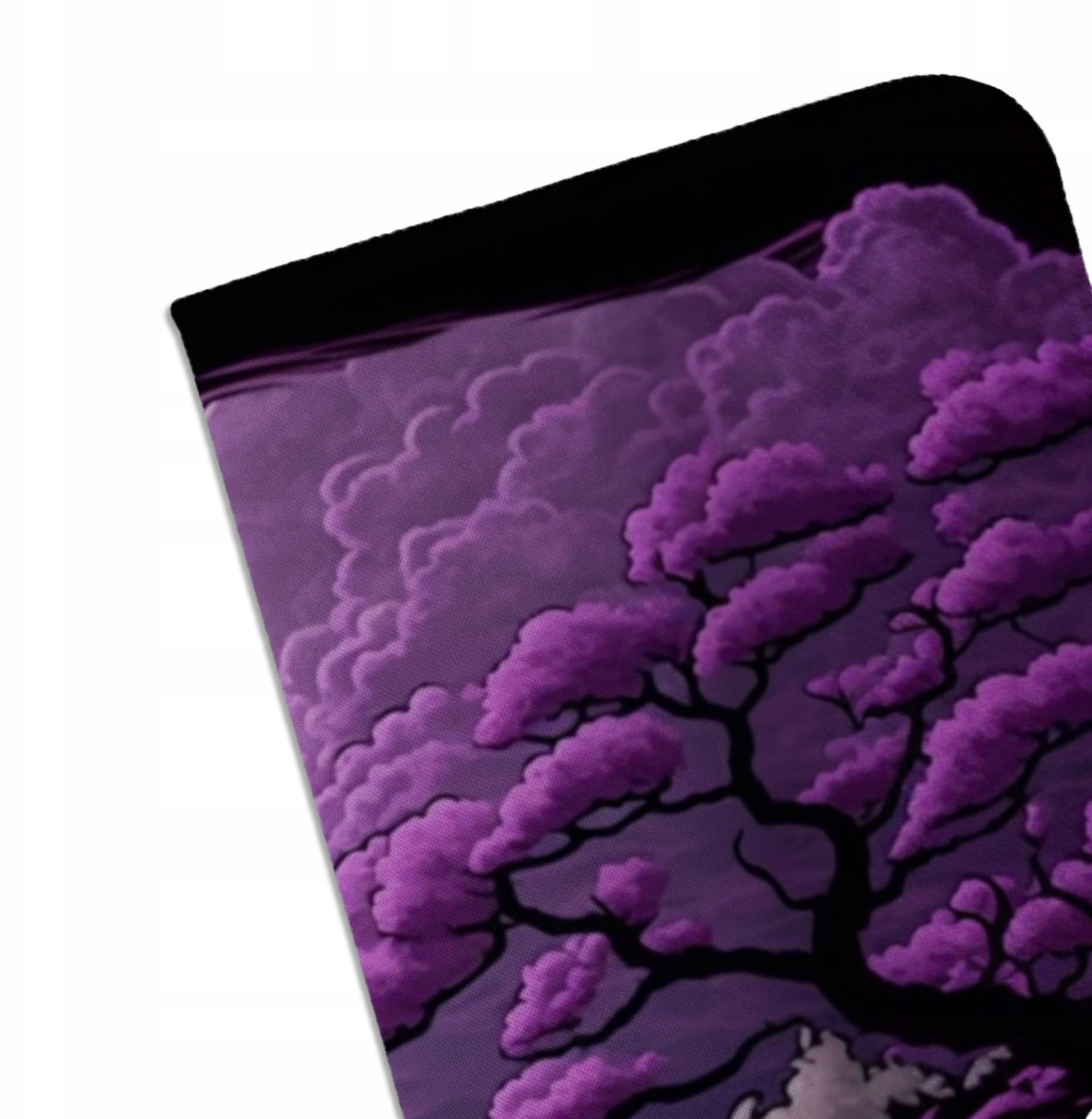 Antypoślizgowa podstawa dla maksymalnej stabilności