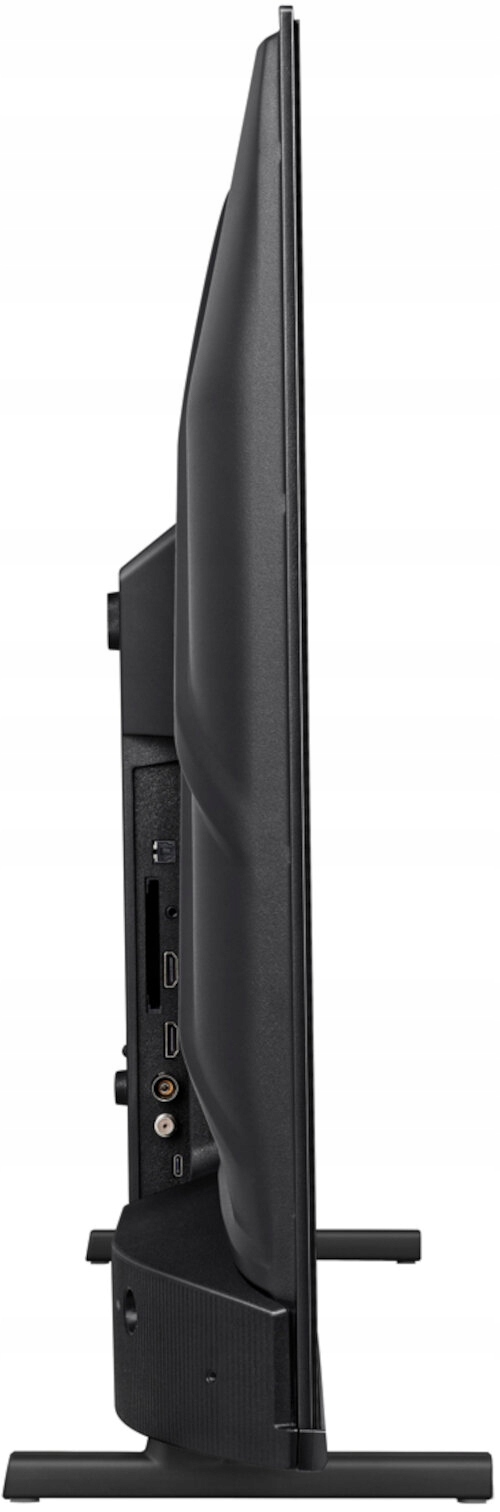 Złącza USB-C i HDMI – Wygodne podłączenie urządzeń