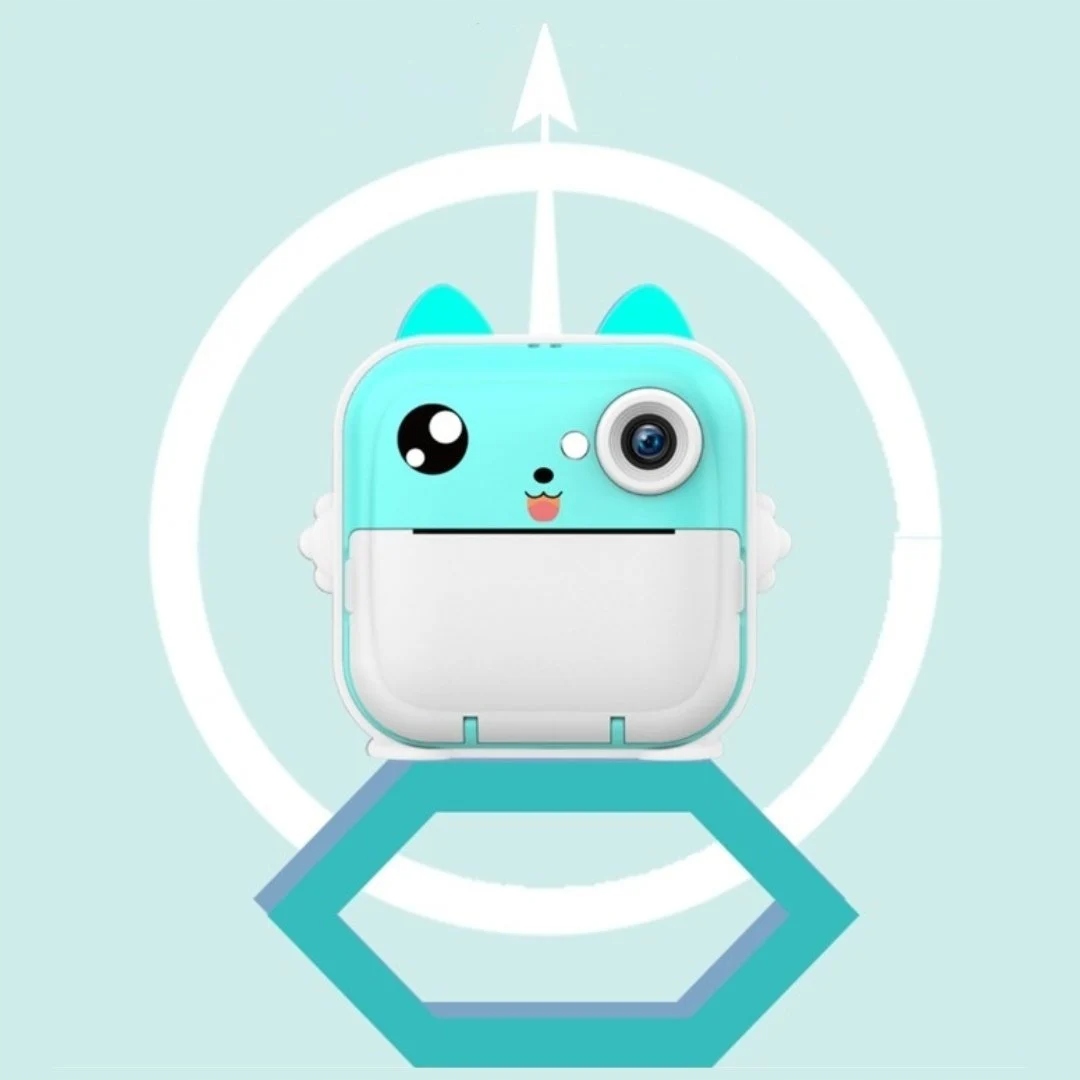 Kompaktowy design – Zmieści się wszędzie