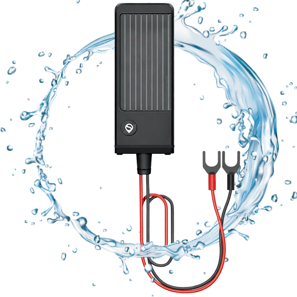 Wodoodporność IP67 – Ochrona przed warunkami atmosferycznymi