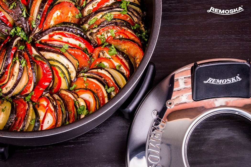 Wszechstronność gotowania – pieczenie, duszenie, smażenie i więcej