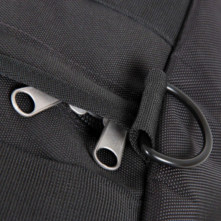 Wytrzymały materiał Cordura® – odporność na uszkodzenia