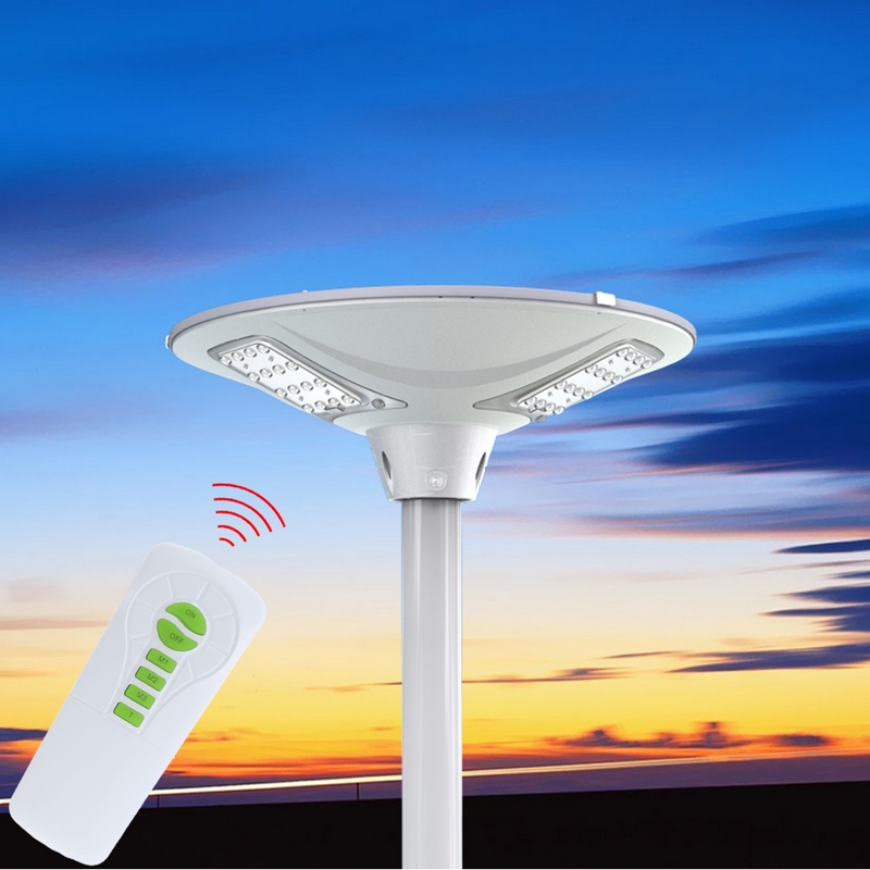 Lampa solarna