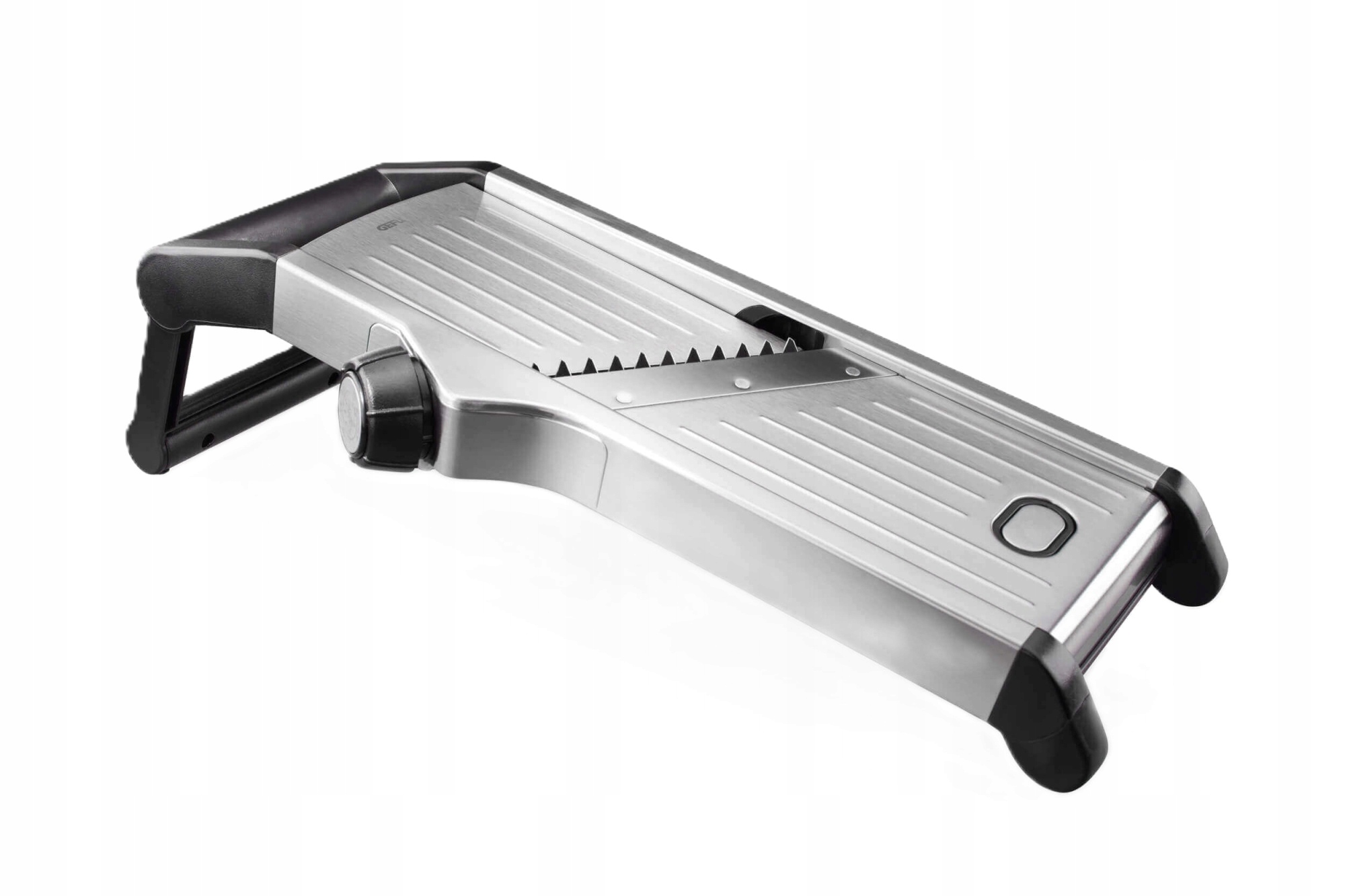 Funkcjonalność i precyzja krojenia w GEFU WELO