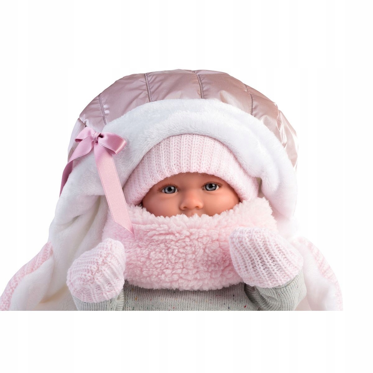 Urokliwe detale – Piękne rzęsy i cieniowania