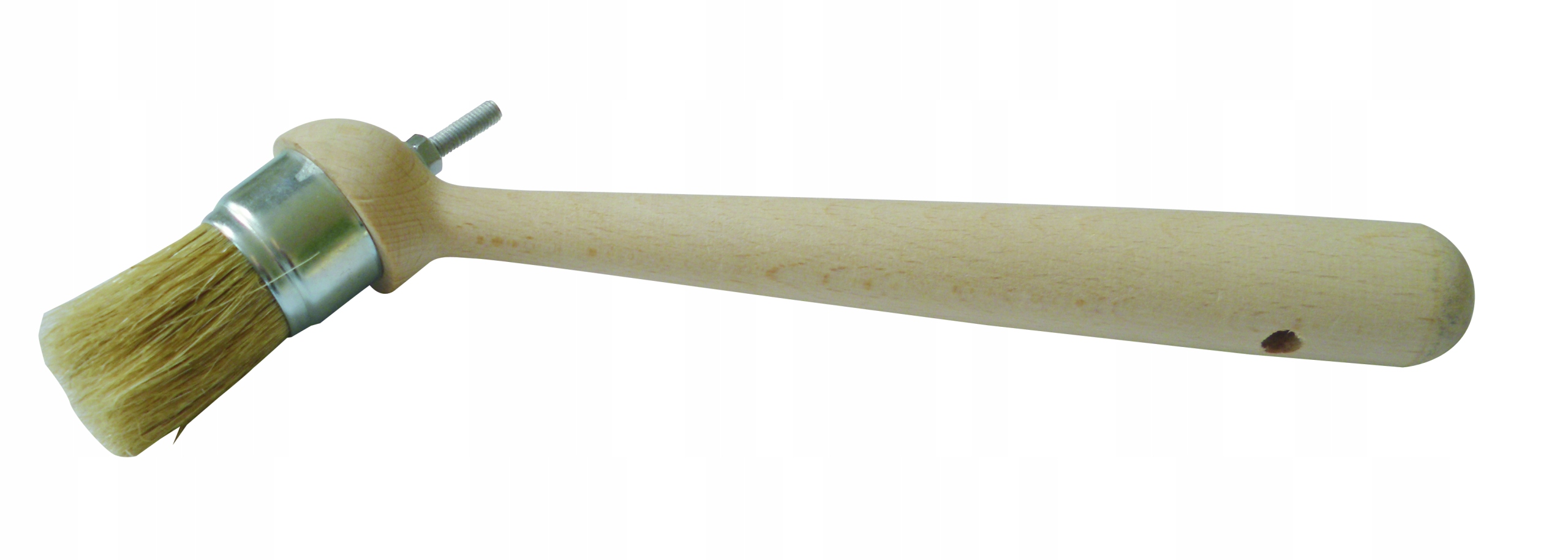 Trwałość i niezawodność – Pędzel, który nie traci włosia