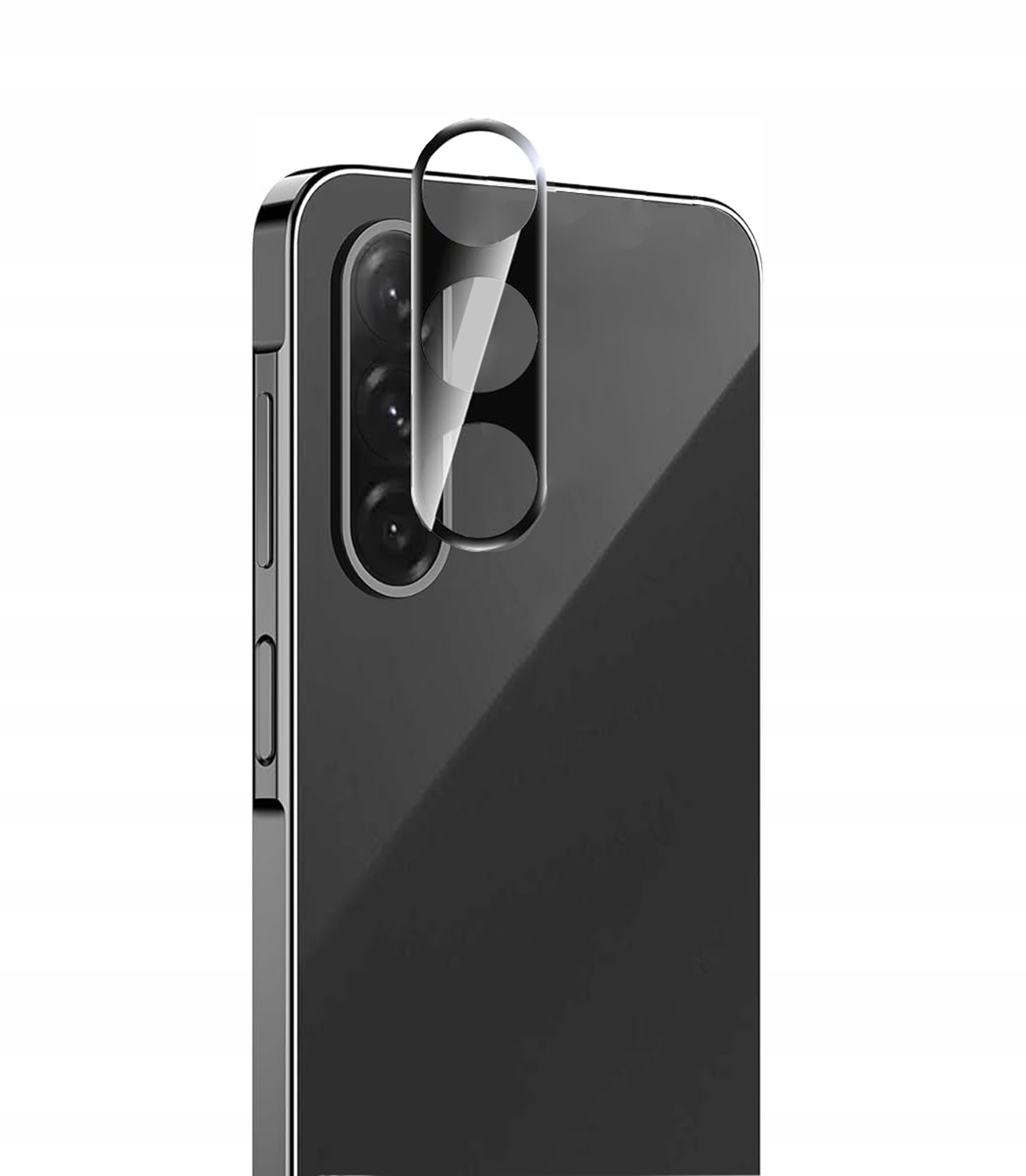 Szkło na aparat Supero do Samsung Galaxy A26/A36/A56 – Ochrona i styl w jednym