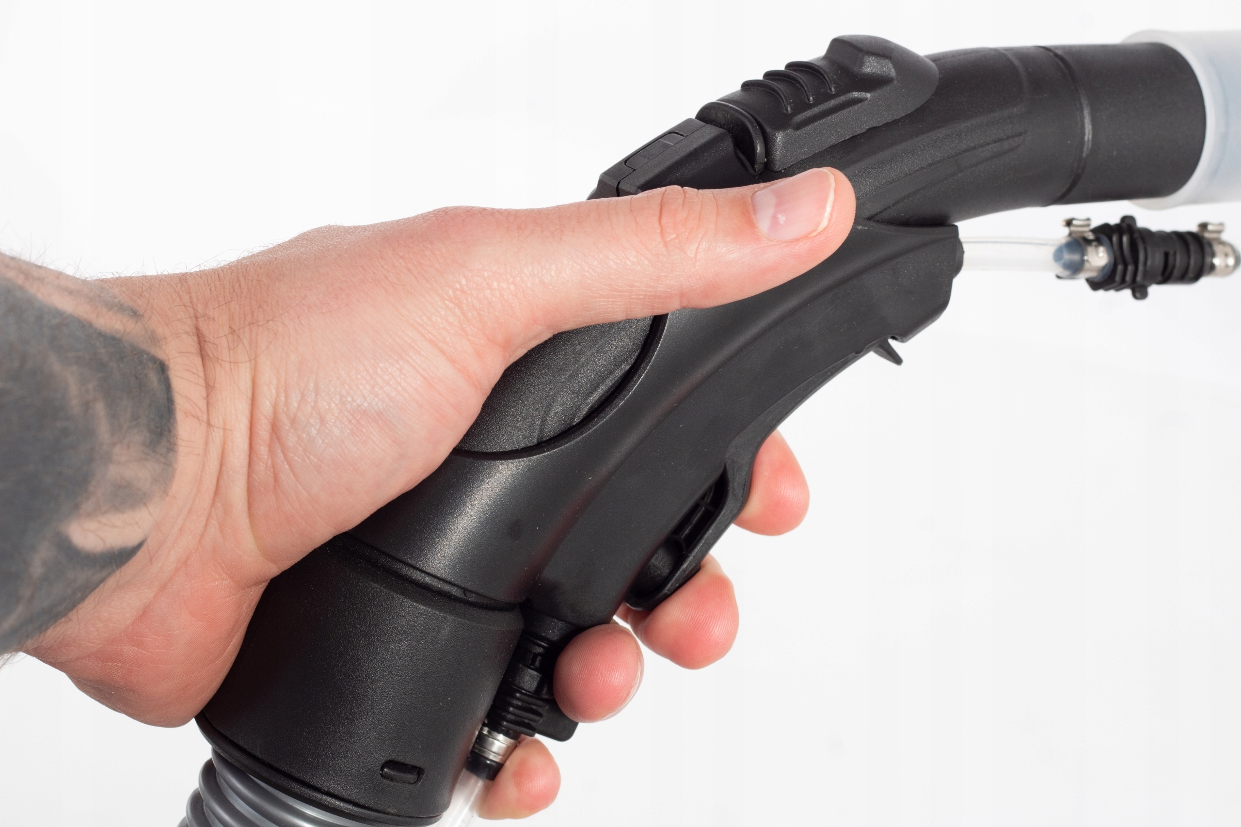 System prania dogłębnego – skuteczność w usuwaniu plam