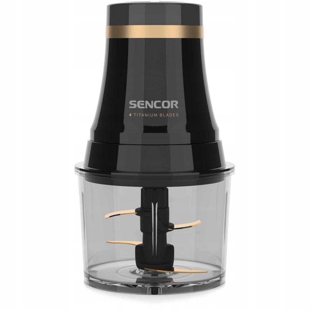 Pojemność 1 litra – Idealna do codziennych przygotowań