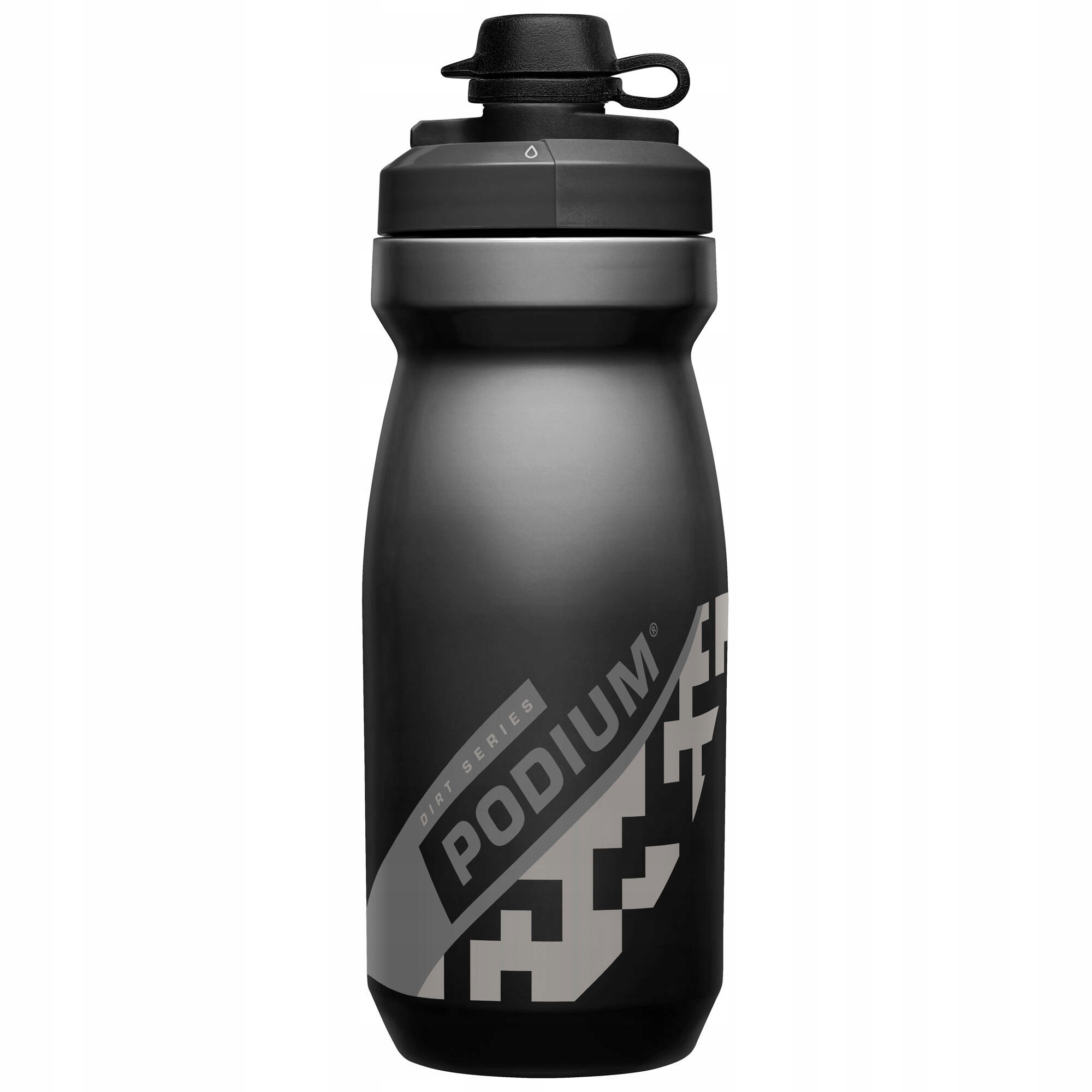 Wygodny bidon Camelbak Podium® Dirt Series 620ml w zestawie