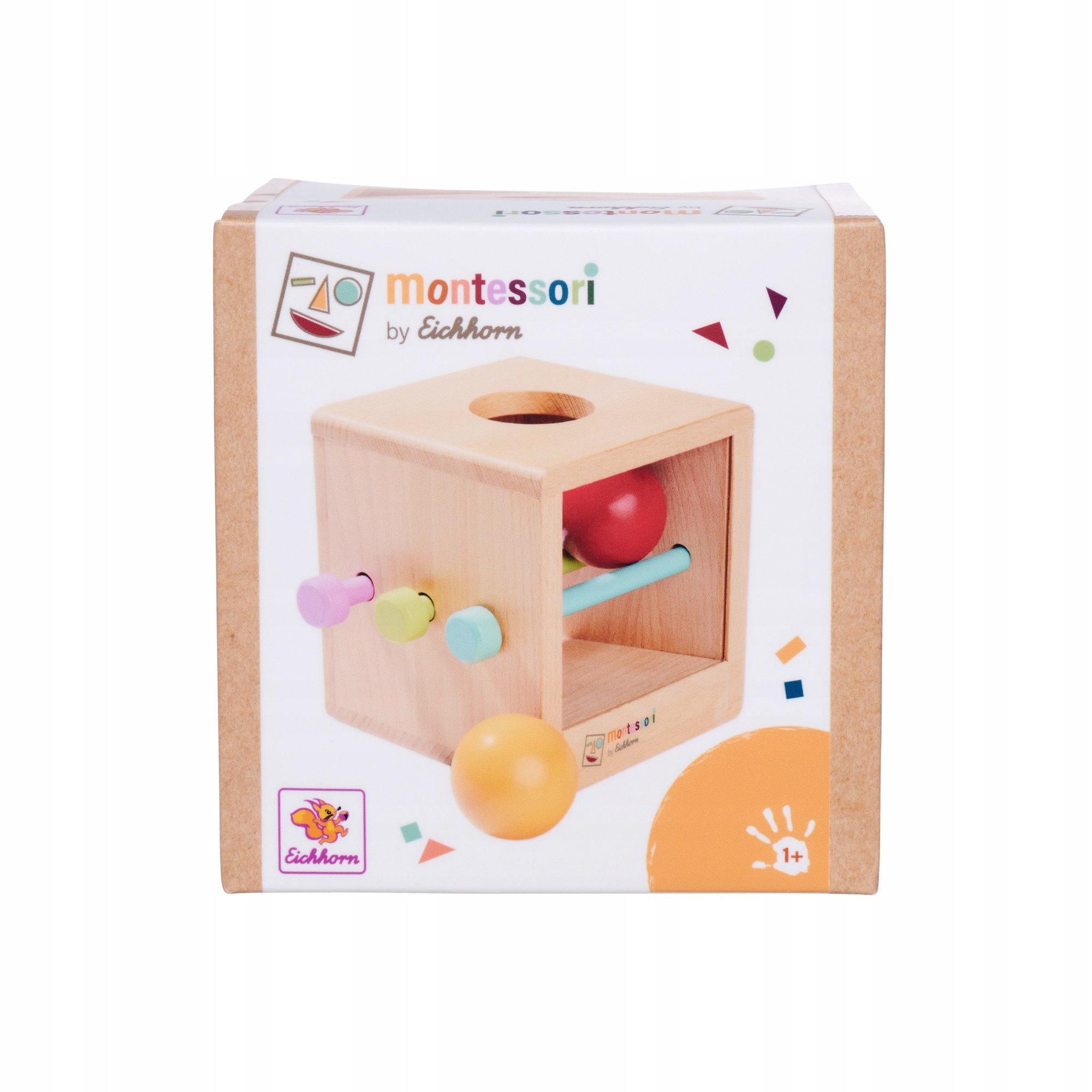 Wysokiej jakości materiały – Drewno i karton