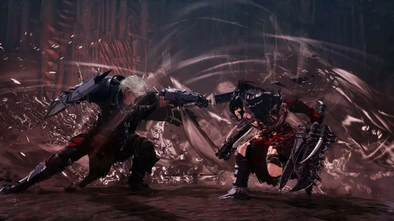 Akcja i RPG w jednym – Styl gry w Pierwszym Berserkerze: Khazan