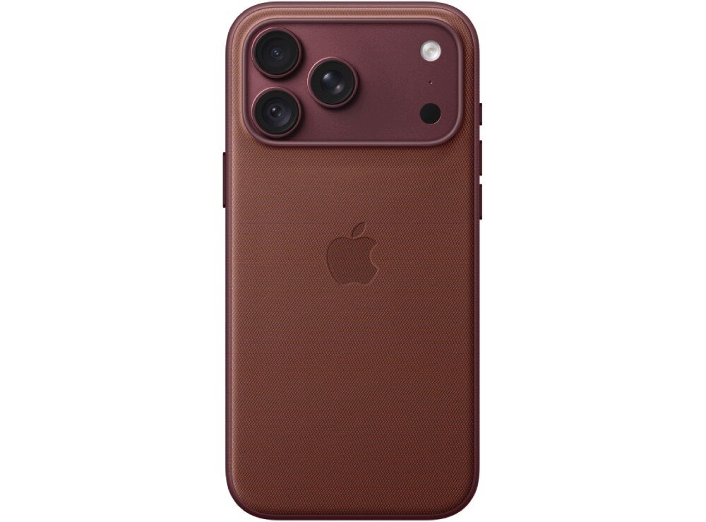 Kolor burgundowy – Stylowy wybór dla Twojego iPhone'a