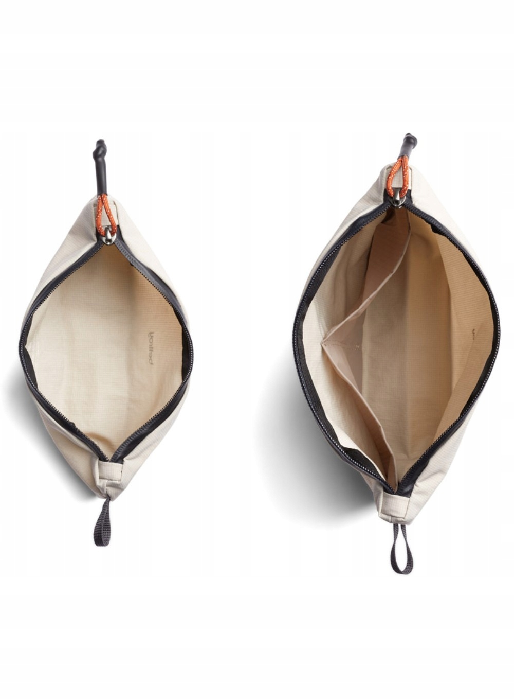 Przemyślana konstrukcja dla łatwego przechowywania