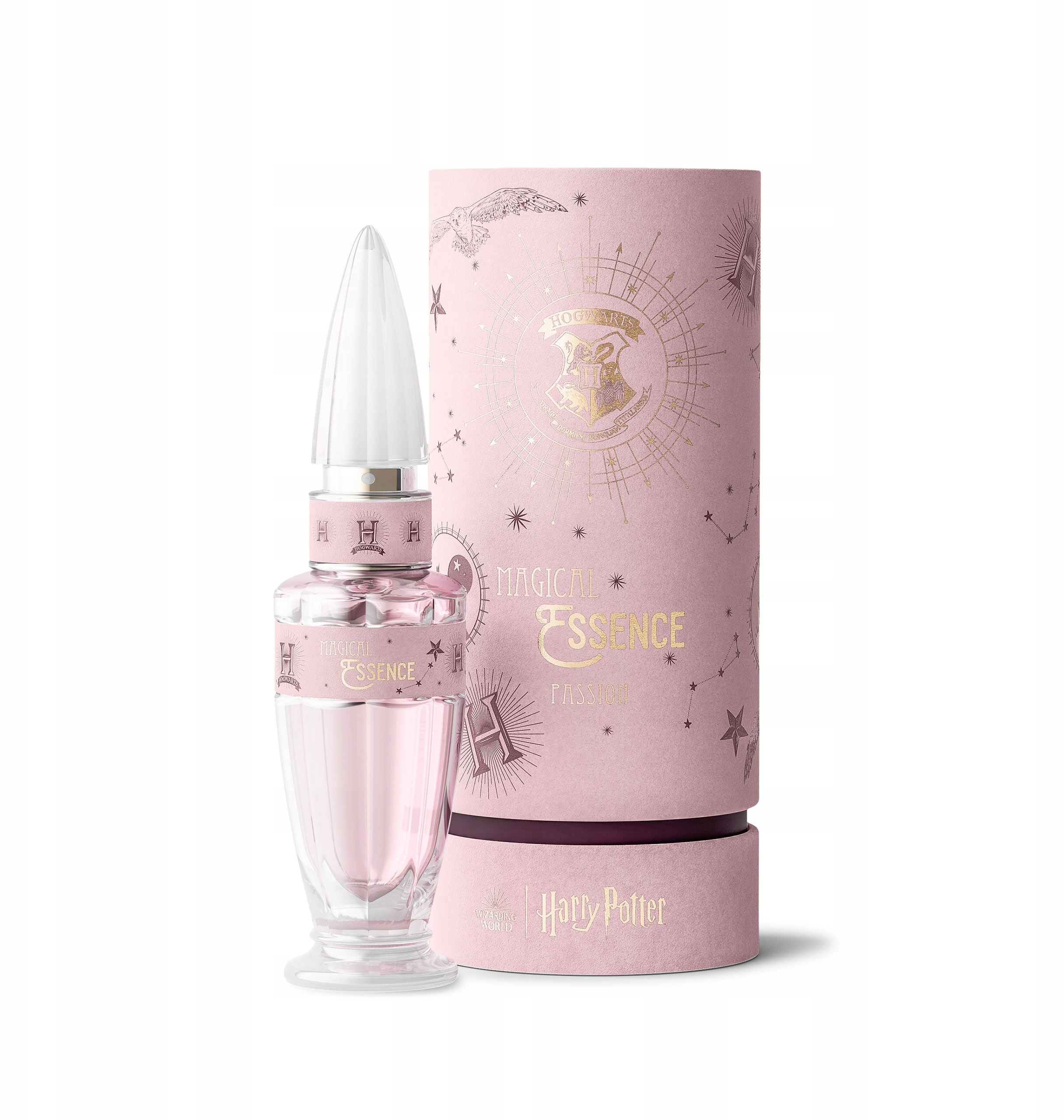 Woda Perfumowana Harry Potter Magical Essence Passion dla Kobiet – 30 ml