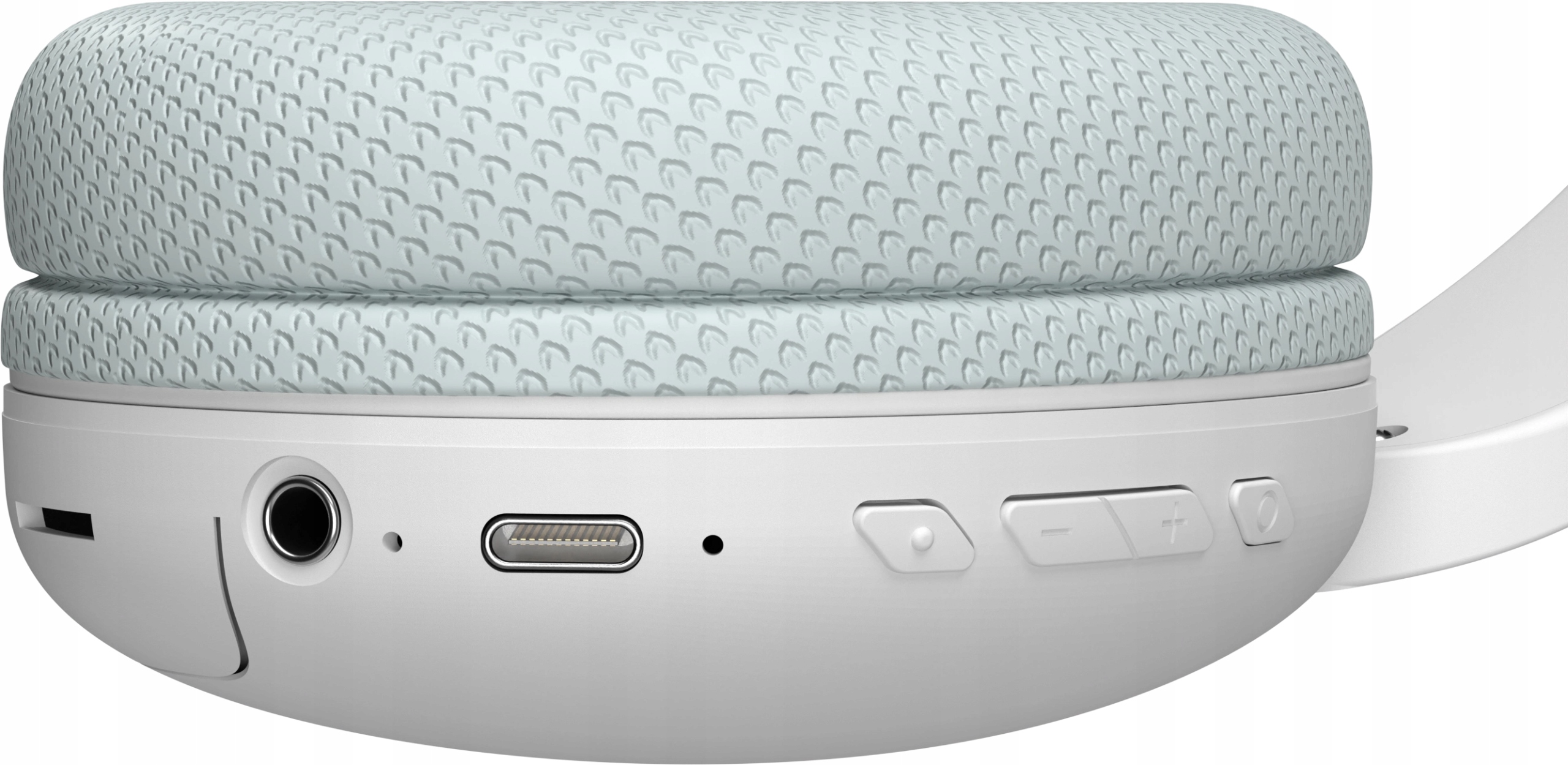 Wbudowany mikrofon – Wyraźne rozmowy telefoniczne i komunikacja online