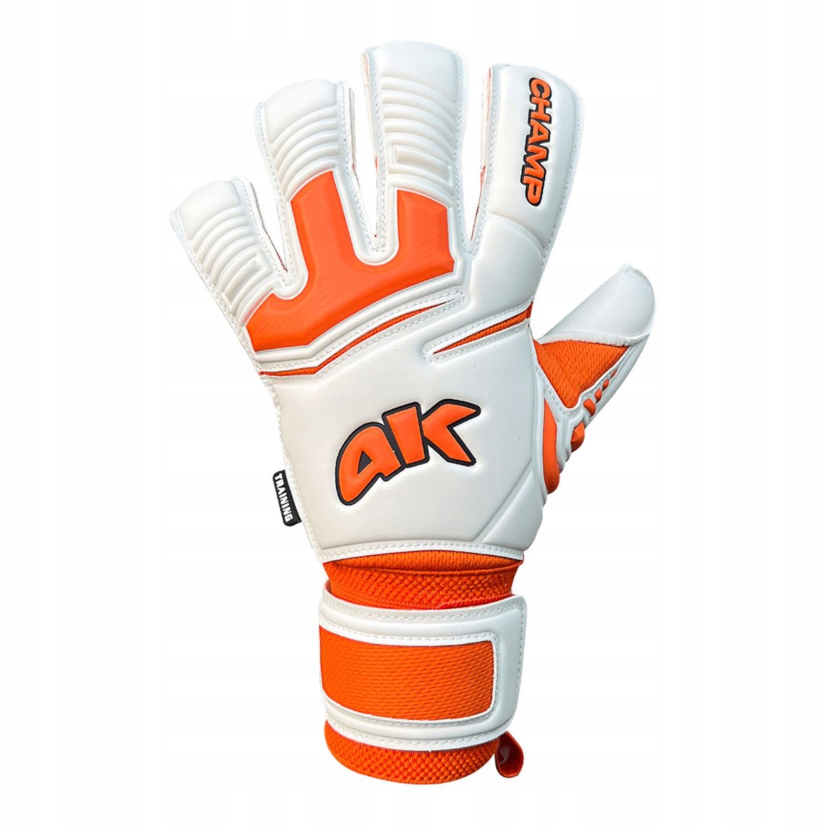 Nowoczesny design i funkcjonalność rękawic 4Keepers