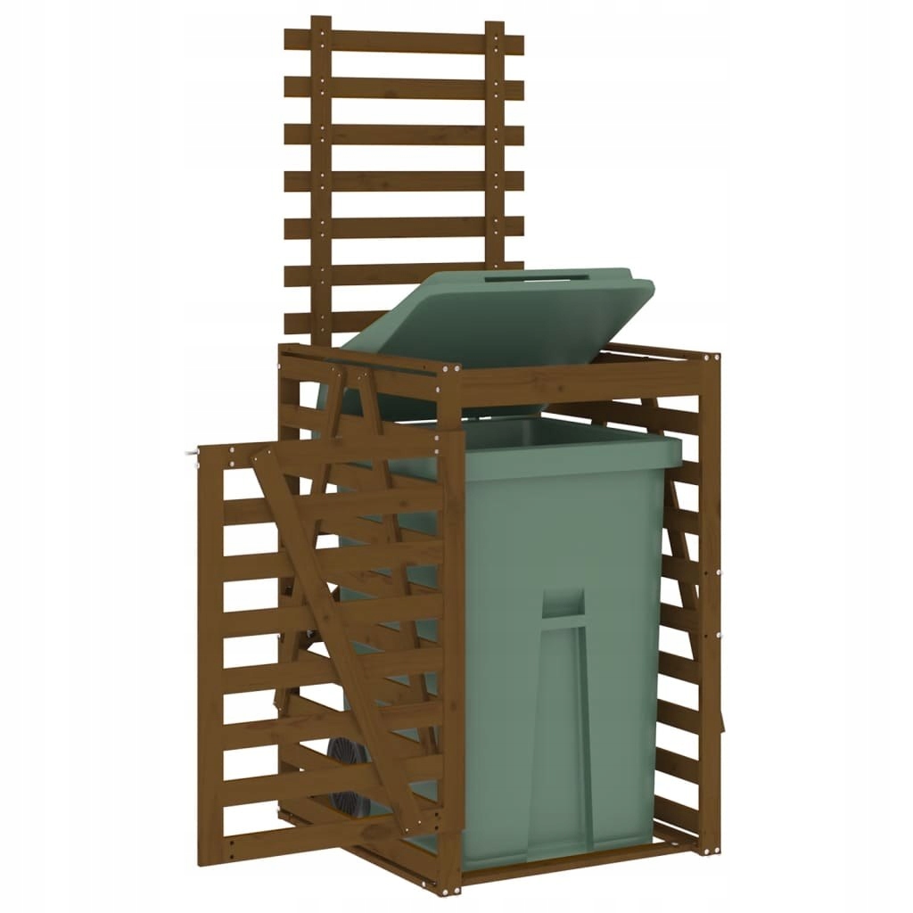 Wentylowana konstrukcja – Zapobieganie nieprzyjemnym zapachom