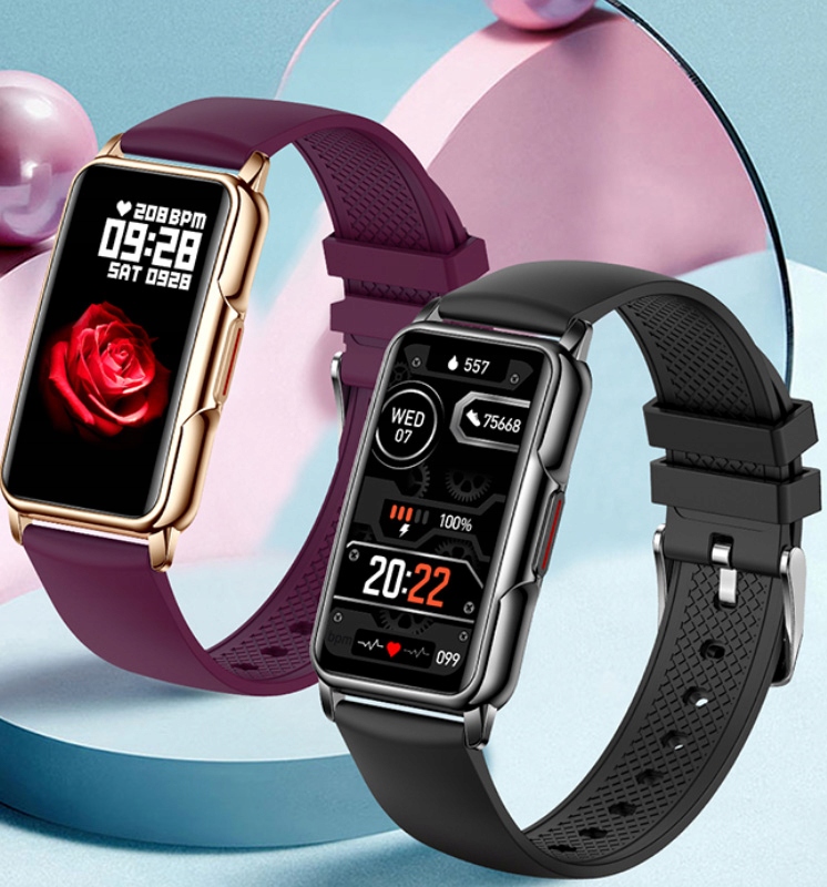 Super Bateria 180 mAh – Długotrwałe użytkowanie