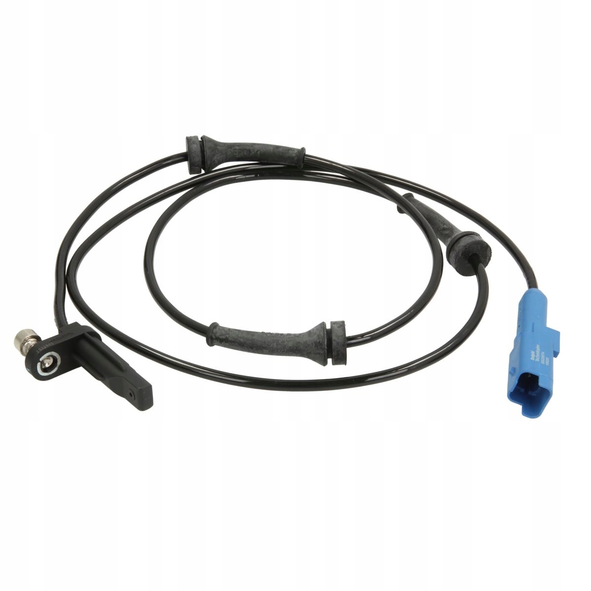 Czujnik ABS przód L/P PEUGEOT 508 I 1.6-2.0DH 11.10-12.18 DELPHI – Wysoka jakość i niezawodność