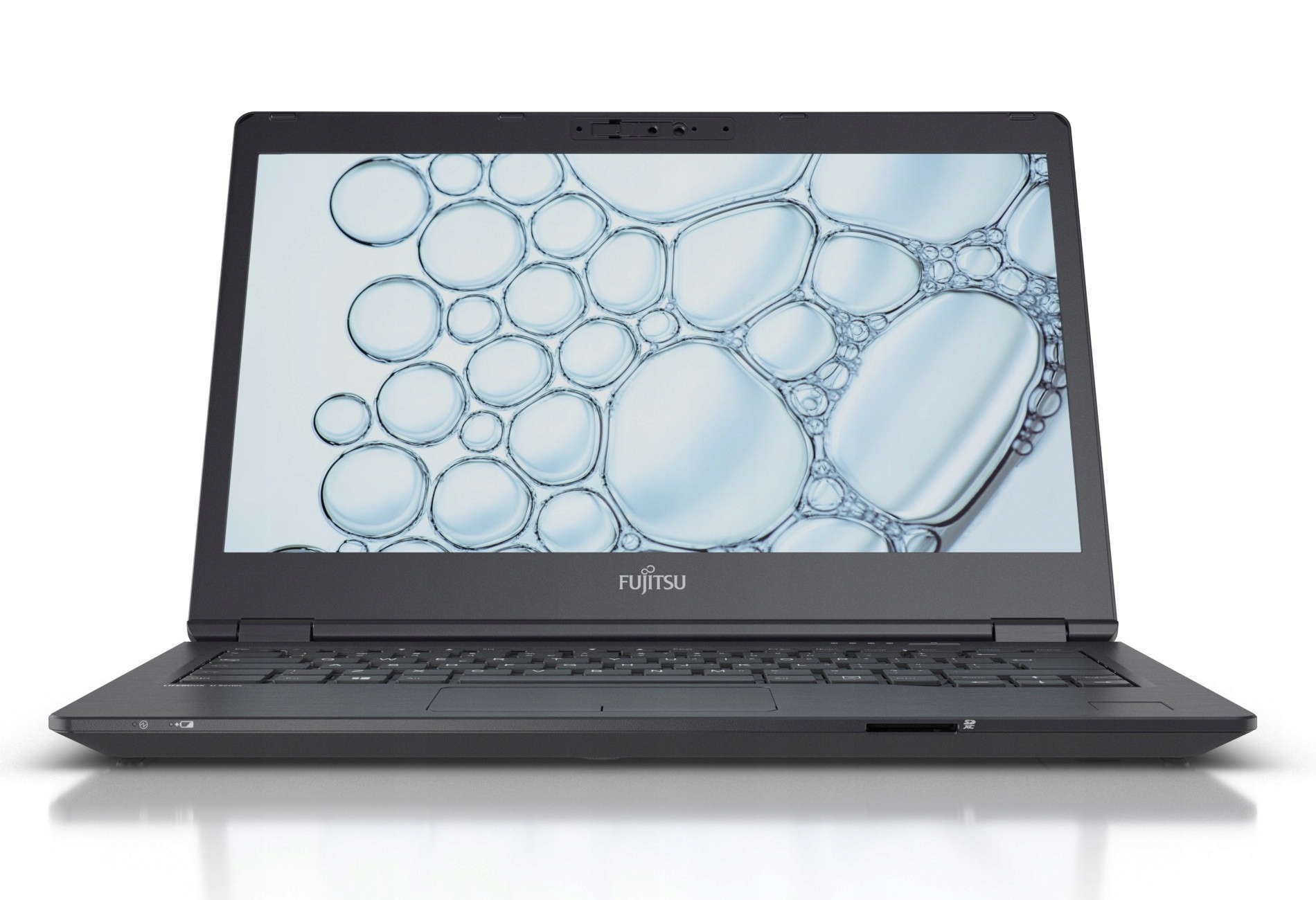 Potężny procesor Intel Core i5-10210U – Niezrównana moc obliczeniowa