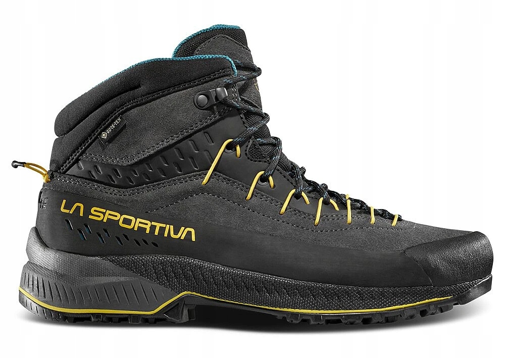 Wodoodporna membrana GORE-TEX® Extended Comfort