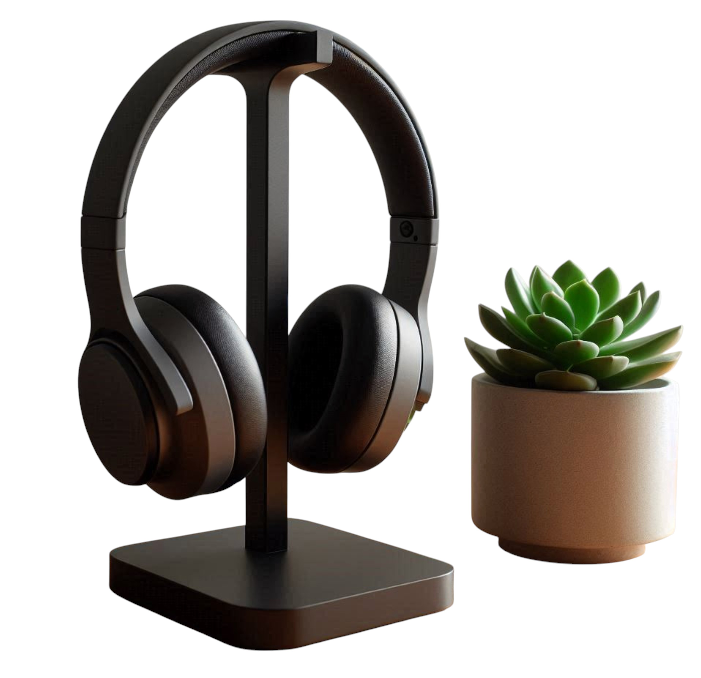 Designerski stojak na słuchawki – styl i funkcjonalność w jednym