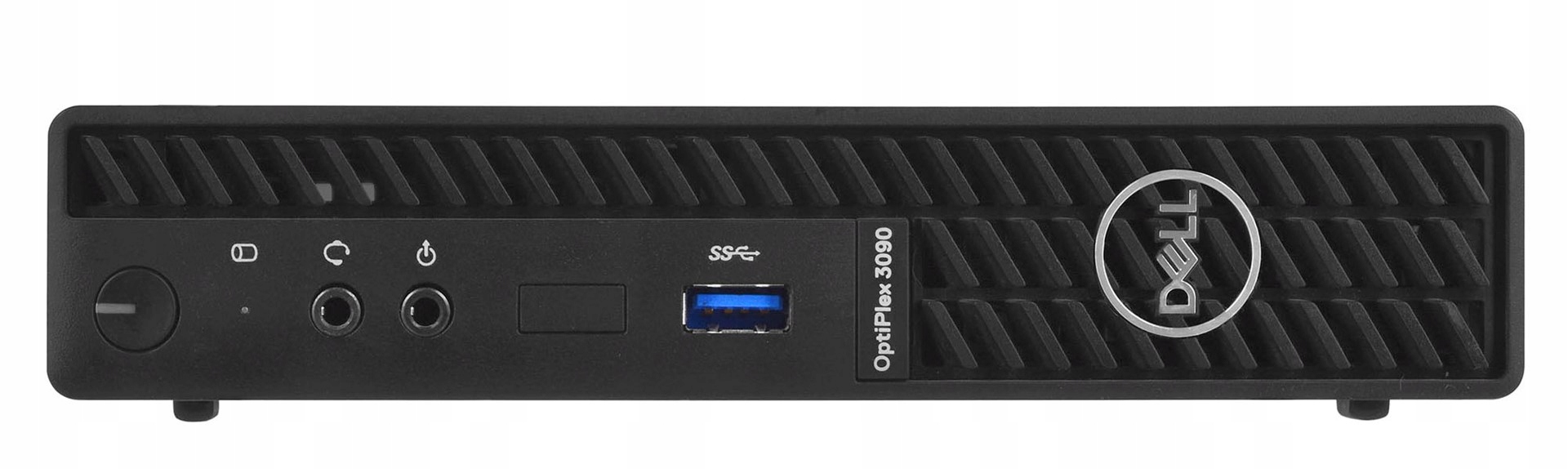 DELL OptiPlex 3090 Micro – Wydajny Mini PC dla Twojego biura