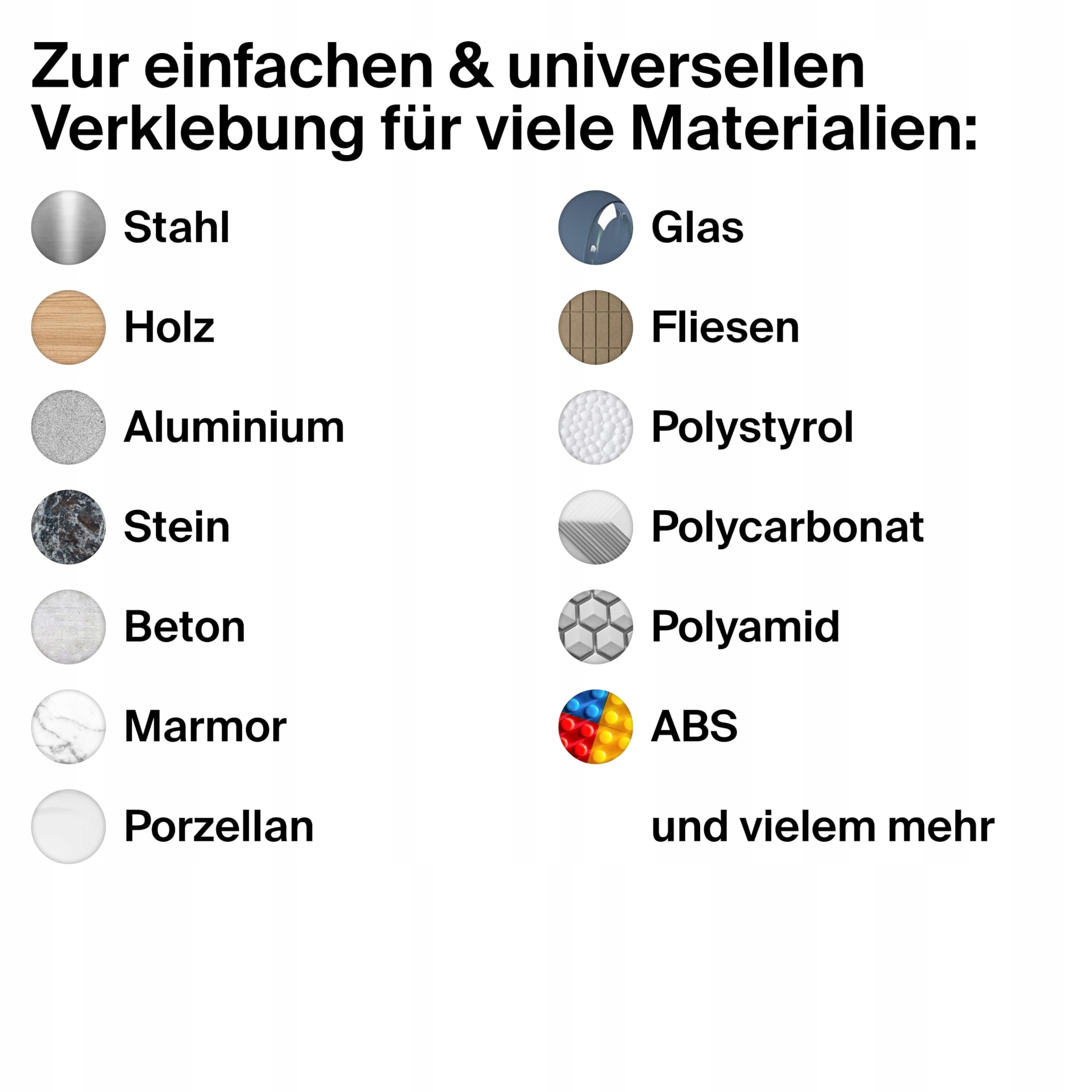 Łatwe i precyzyjne aplikowanie dzięki strzykawce dwukomorowej