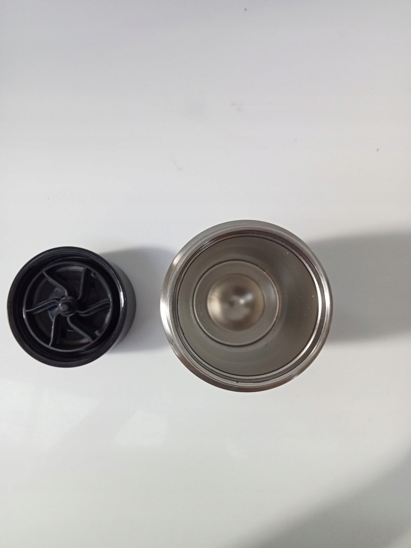 Bezpieczne użytkowanie w podróży – 100% szczelności