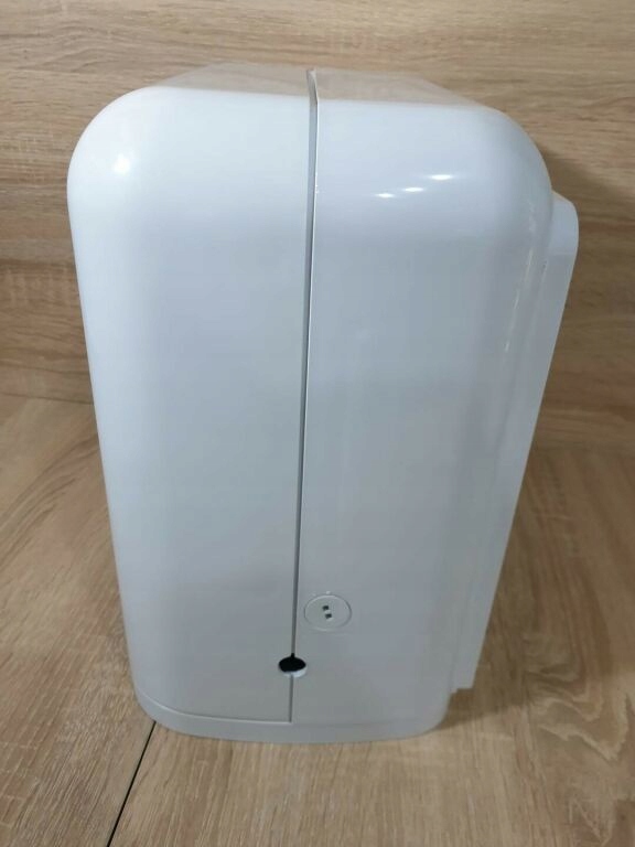 Szybka i łatwa instalacja dozownika