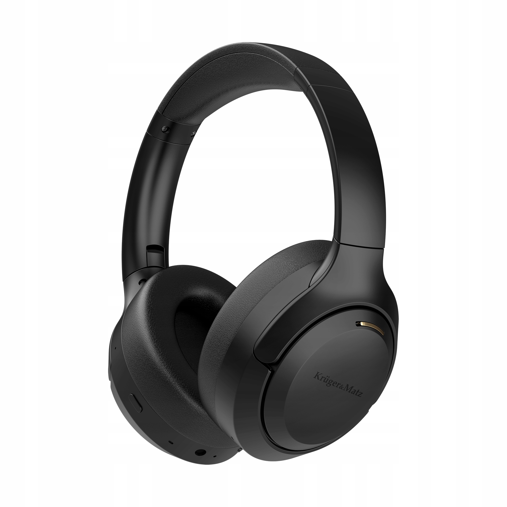 Długi czas pracy na baterii – Muzyka przez 50 godzin