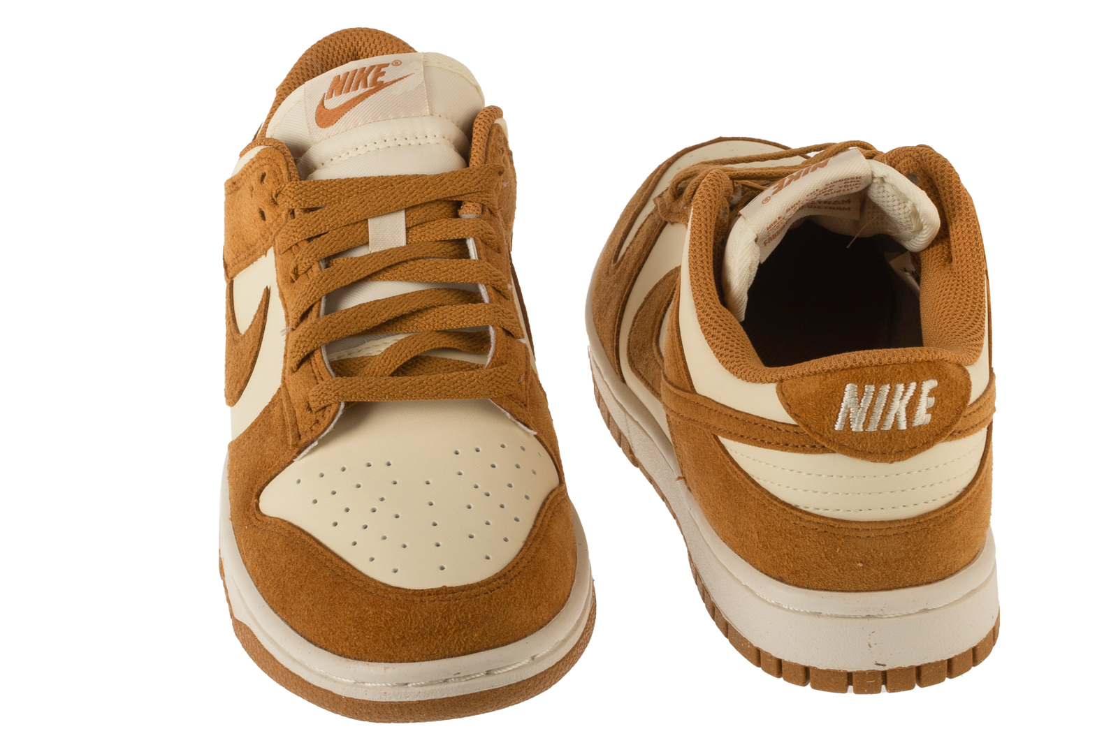 Komfort i Wygoda – Niskie Buty Sneakersy