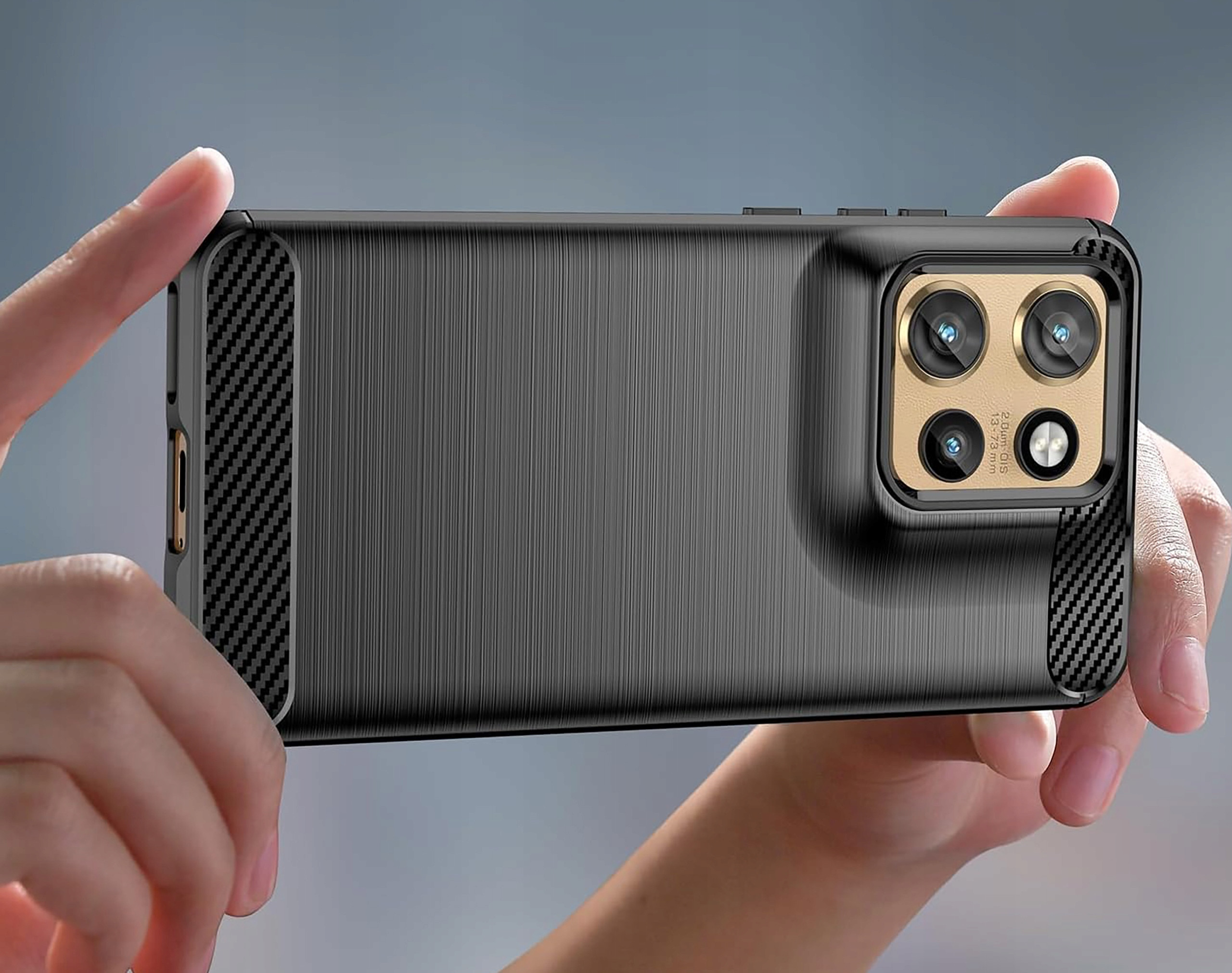 Kolor czarny – elegancja i styl