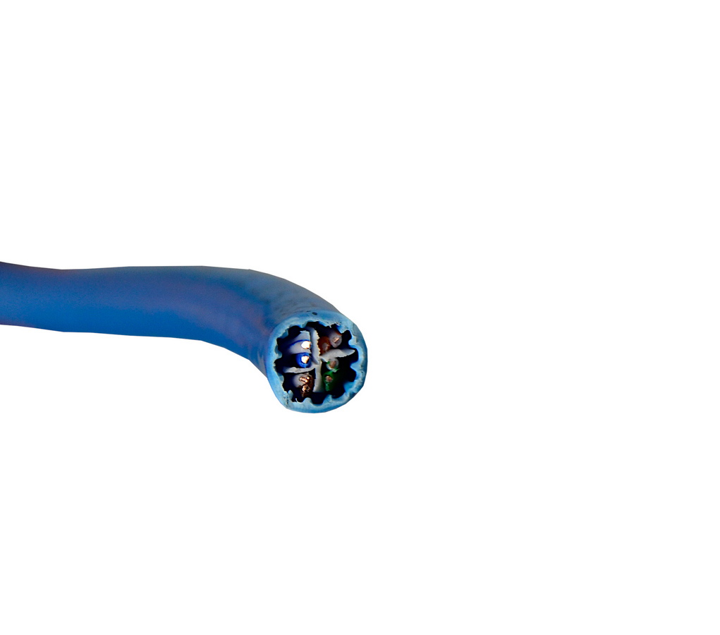 Standardy i technologie – 10GBit Ethernet oraz PoE