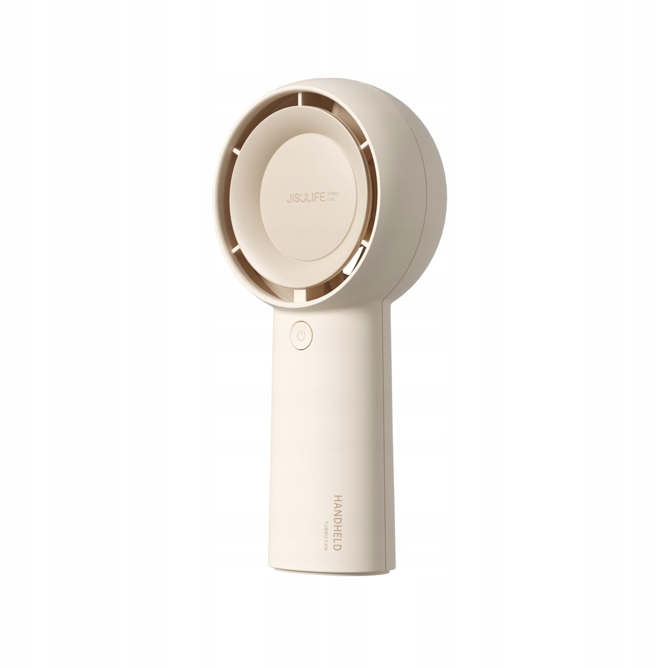 Mini dmuchawa Jisulife Handheld Fan Life5 Plus 4000 mAh – Twój osobisty wentylator
