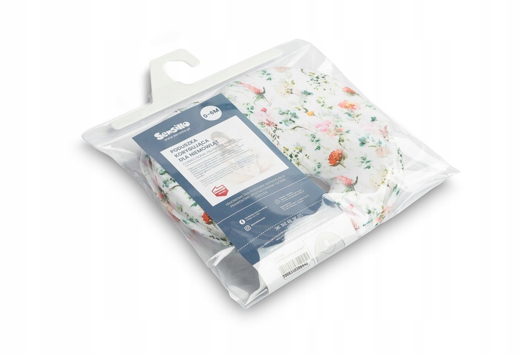 Wspieranie zdrowego rozwoju główki dziecka