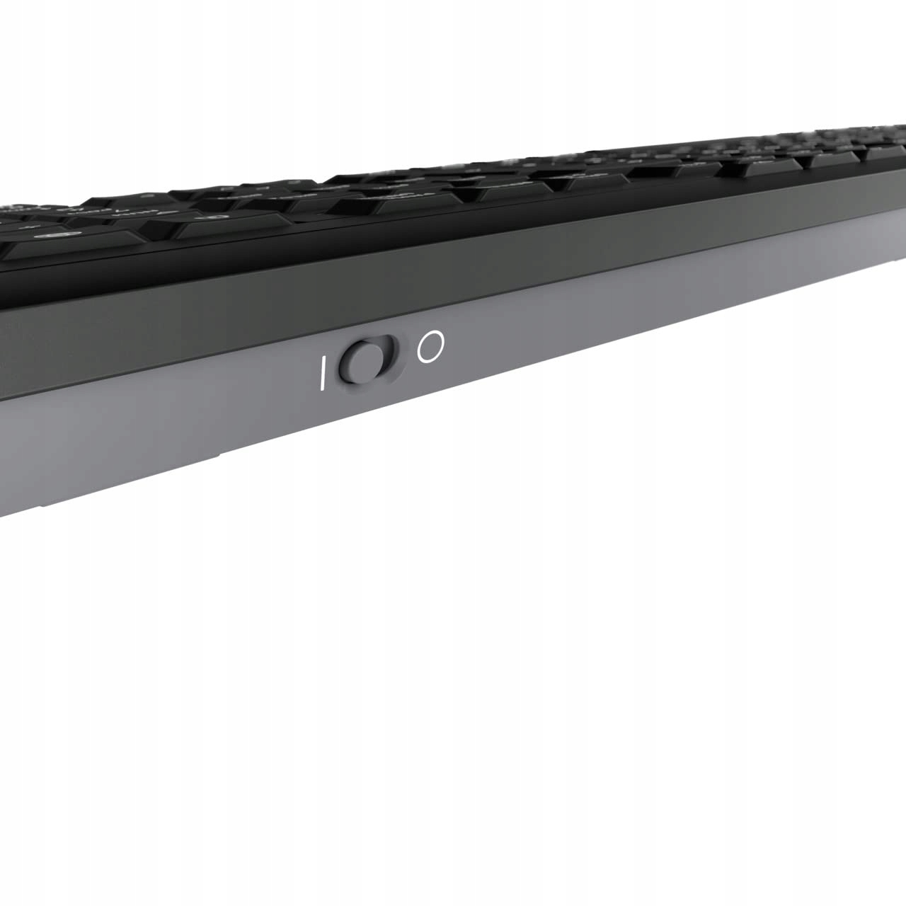 Mechanizm nożycowy SX – Ciche i precyzyjne naciśnięcia klawiszy