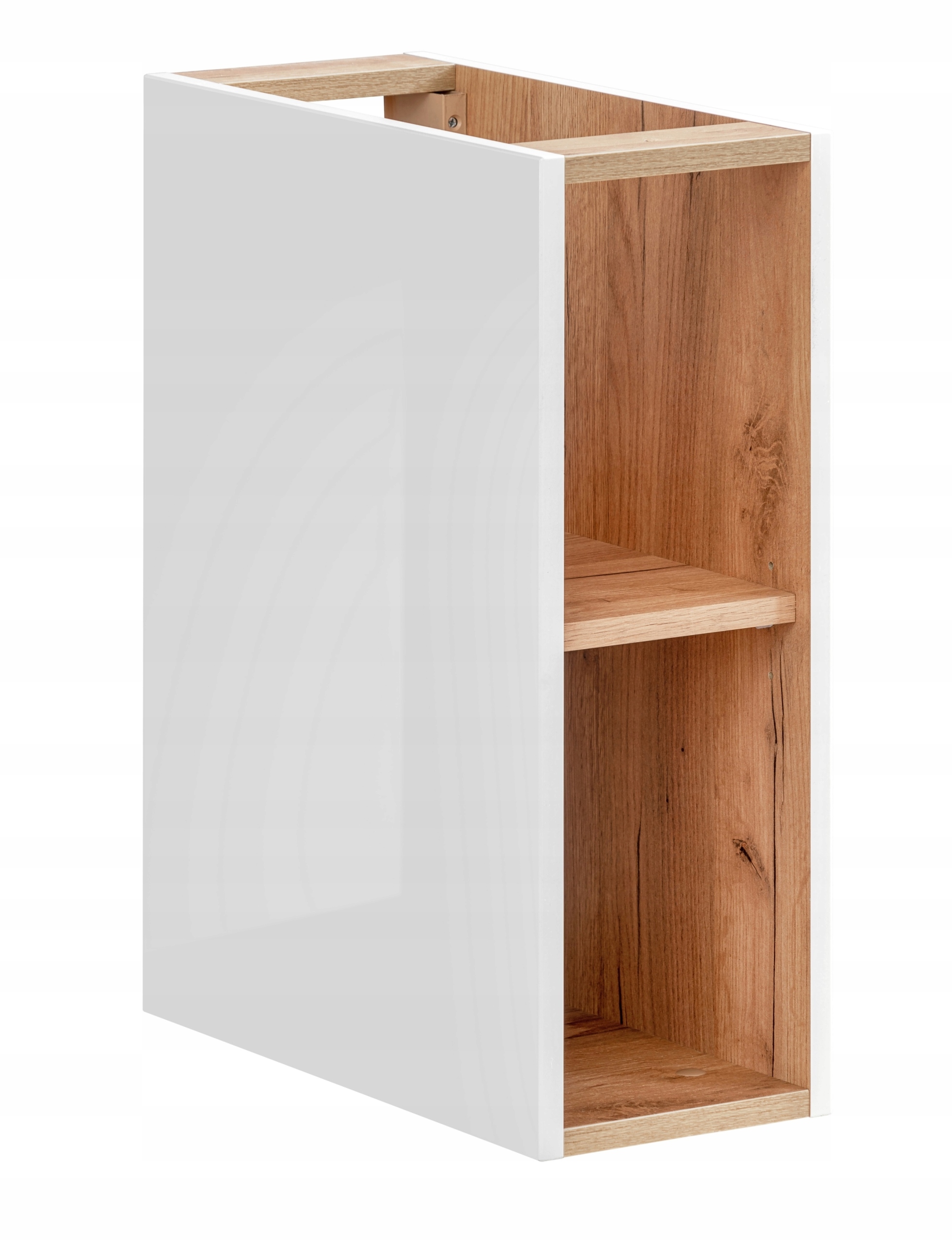 Wysokiej jakości materiały i wykończenie