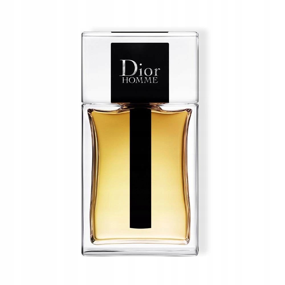 Perfumy męskie Dior Homme EDT 150 ml – Elegancja i zmysłowość w jednym